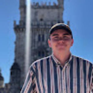 Meet your Posher, Garrett